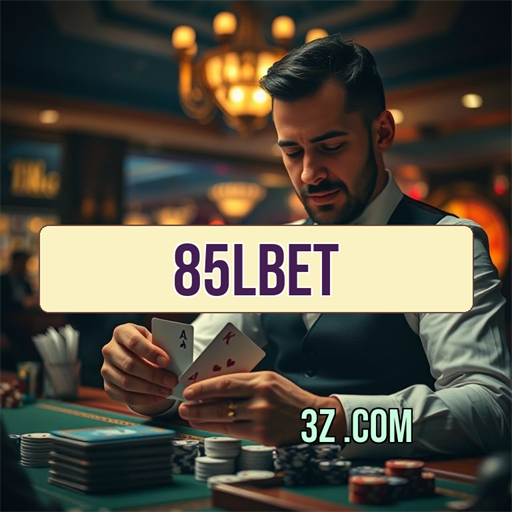 Apostas no 85lbet.com: Uma Experiência Inigualável em Jogos Online