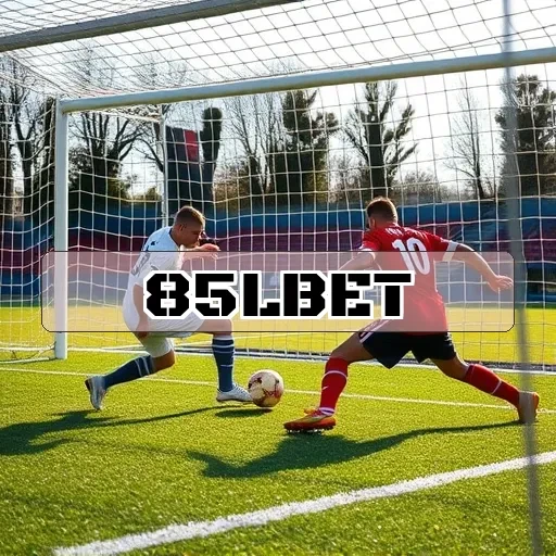 85lbet.com: Impulsione suas Apostas com Ofertas Imperdíveis