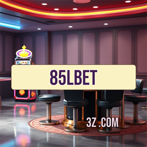 A Inovadora Plataforma 85lbet.com Que Transforma Seus Jogos