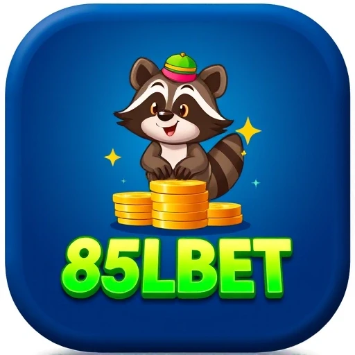 85lbet.com logo